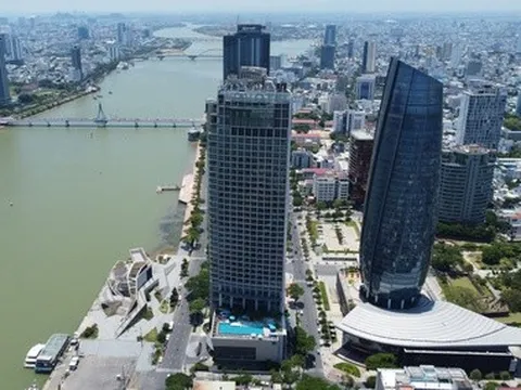 Đà Nẵng rút ngắn thời gian làm sổ đỏ cho người dân, phân quyền ký tại 20 chi nhánh