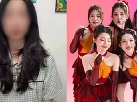 MXH ồn ào vụ nữ ca sĩ Việt 15 tuổi cầu cứu vì bị lạm dụng, công ty quản lý lên tiếng
