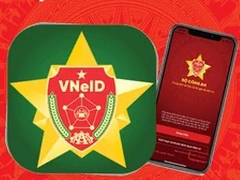 Thay đổi từ 1/7/2026 mà người dân sử dụng VNeID cần biết