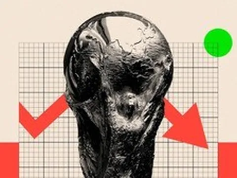 Vì sao “World Cup 2026 là giải đấu điên rồ nhất từ trước đến nay”?
