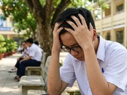 Một học sinh ở Bắc Ninh đang gây TRANH CÃI nhất mùa thi lớp 10 năm nay: Khi may mắn cũng là một phần của cuộc sống!