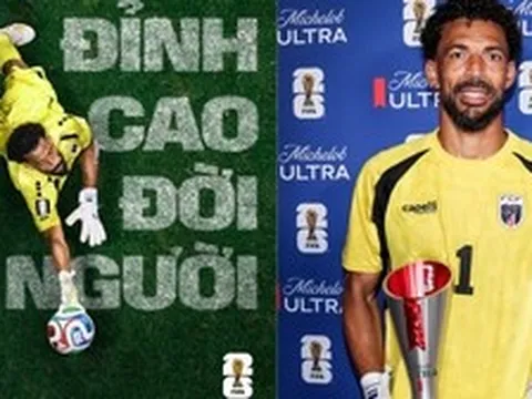 Fanpage FIFA World Cup 72 triệu followers đăng bài bằng tiếng Việt