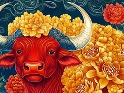 Tử vi ngày 18/6: 3 con giáp vận may chạm đỉnh, tài lộc rộn ràng, nhưng có một điều tuyệt đối đừng quên