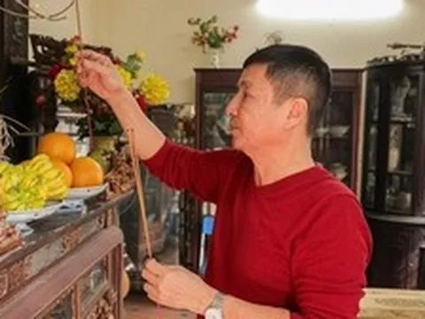NSƯT Chí Trung: "Thiên hạ xin cầu nguyện cho tôi qua khỏi căn bệnh lạ"