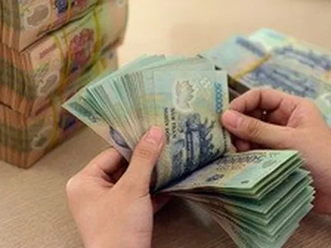 Bảng lương quân nhân chuyên nghiệp và công nhân quốc phòng theo mức lương cơ sở mới