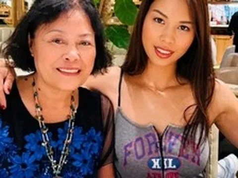 Mẹ siêu mẫu Hà Anh đã bị cuốn vào vòng xoáy ‘đóng thêm để lấy lại tiền’ như thế nào?