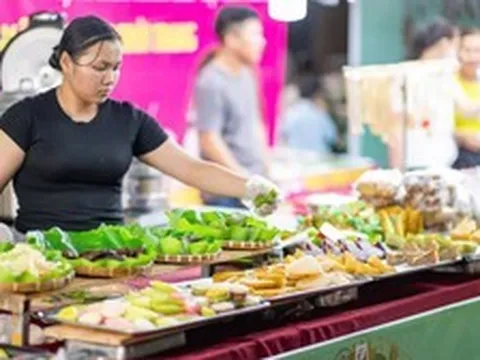 Thành phố Hồ Chí Minh vào top 10 điểm đến ẩm thực hấp dẫn nhất thế giới