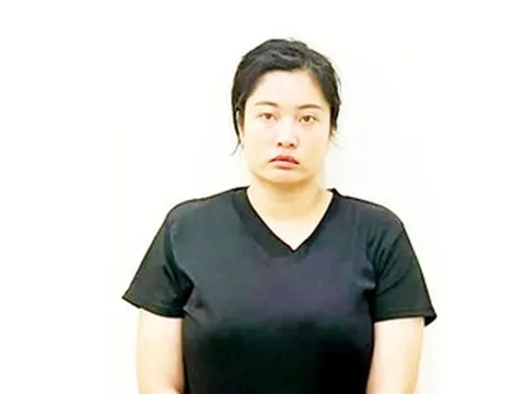 Bắt giữ người phụ nữ ở Hà Nội 'bùng tiền' mua 30 cái bánh chưng, chém chủ quán đứt gân tay