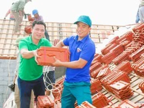 Tin vui chưa từng có áp dụng từ 1/7, tất cả người dân muốn xây nhà chú ý