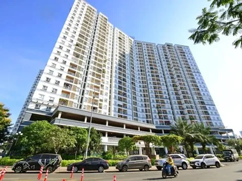Vì sao người Hà Nội, TP.HCM thu nhập 20 - 40 triệu đồng/tháng ít có lựa chọn khi mua nhà?