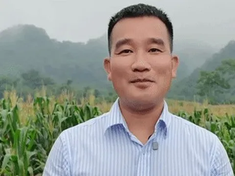 Có gì trong clip triệu view của bí thư xã ở Phú Thọ?