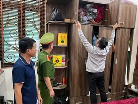 Đề nghị truy tố nguyên chủ tịch xã cùng 7 bị can ở Lào Cai