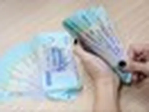 Tin vui từ 1/7: Nhóm đối tượng này có thể nhận thêm khoản tiền bằng cả tháng lương