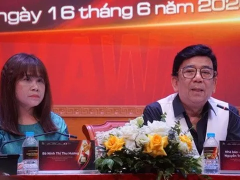 Thế mạnh của quảng cáo Việt Nam không thể là 'đi sao chép thế giới'