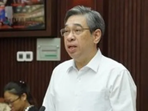 Phó Bí thư Nguyễn Phước Lộc: Khám sức khỏe người dân phải liên tục, thực chất