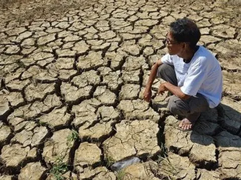 El Nino đã hình thành, Việt Nam đối mặt hạn hán và mưa lũ cực đoan