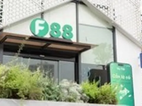 Doanh thu nghìn tỉ, chuỗi cầm đồ F88 'tốn' bao nhiêu cho các khoản khó đòi, bị 'xù'?