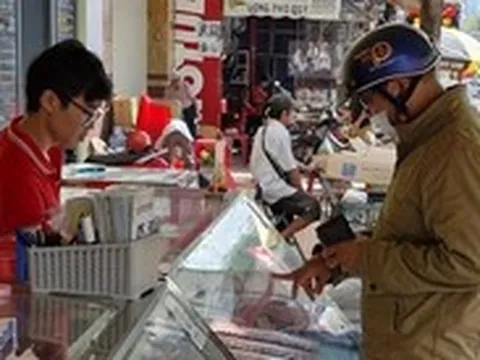 Tin tức sáng 17-6: Đề xuất công an được xử phạt vi phạm hành chính trong kinh doanh xổ số