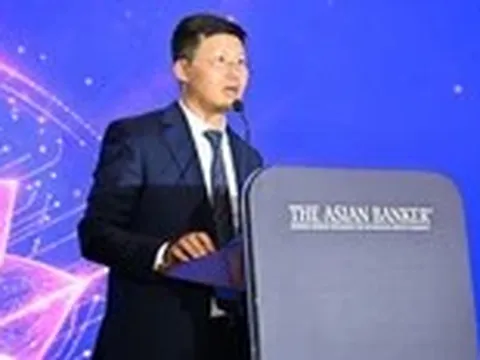 TNEX đạt giải thưởng Ngân hàng số tốt nhất Việt Nam 2026