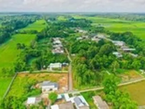 Chúng ta đã đánh mất 'ngôi làng'?