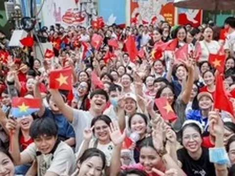 Tin rất vui: Từ đúng 1/7, toàn bộ người dân Việt Nam được miễn phí một dịch vụ