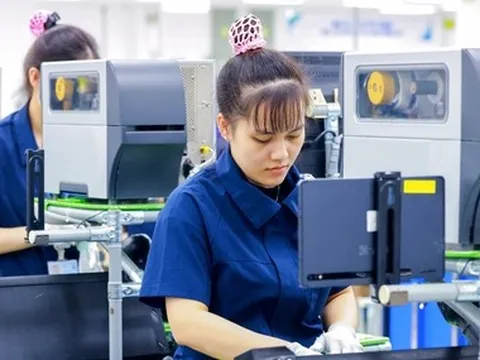 Nhập siêu lớn: vì sao?