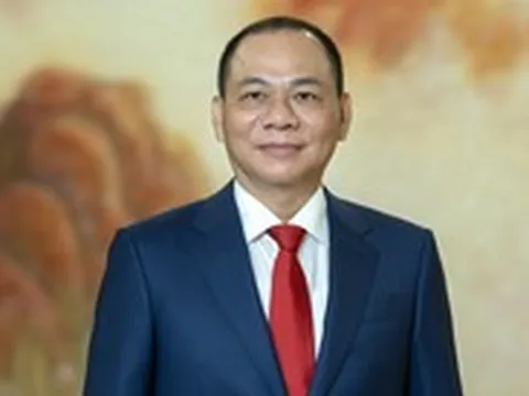 Ông Phạm Nhật Vượng chỉ đạo 'dừng mở rộng', Vinhomes đang nắm quỹ đất 'khủng' cỡ nào?