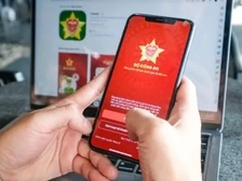 Một tiện ích quan trọng trên VNeID, tất cả người dân cần biết