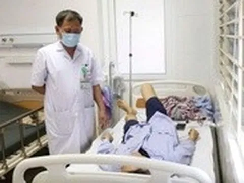 Bác sĩ cảnh báo nguy cơ chuyển nặng, tử vong do bệnh sốt rét đến từ châu Phi