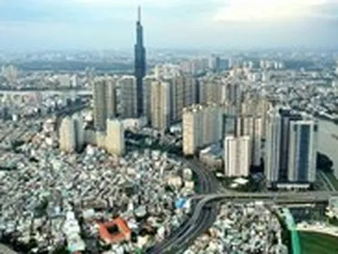 Tin tức sáng 18-6: Lượng quan tâm bất động sản TP.HCM đang tăng