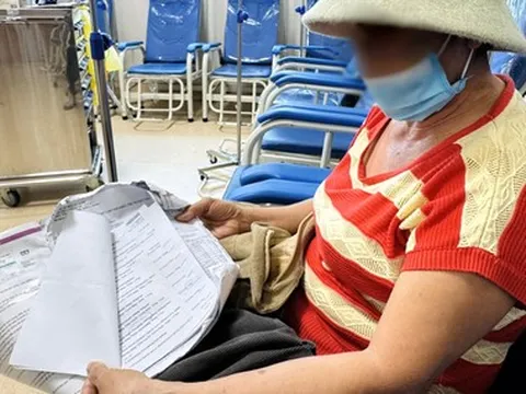 Vì sao nữ giới sống lành mạnh cũng mắc ung thư phổi?