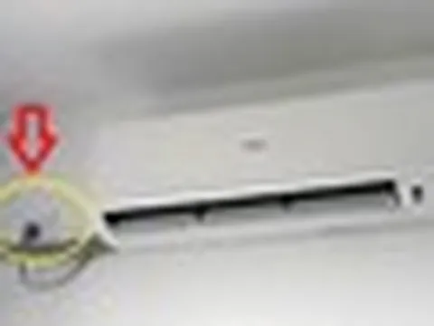 Không dùng aptomat riêng, dùng dây cắm điện cho điều hòa có sao không: EVN giải đáp