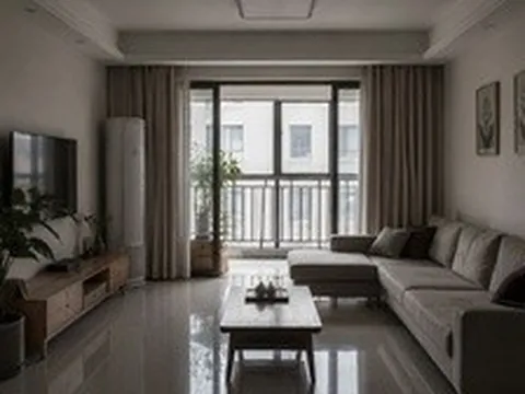 5 dấu hiệu nhận biết ngôi nhà thiếu sinh khí