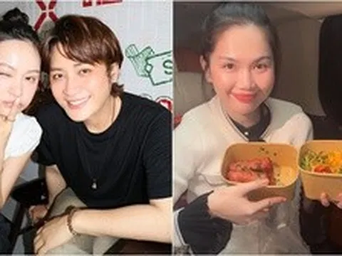 Khang Quách: Từ quản lý nghệ sĩ đến ông chủ quán ăn, kể câu chuyện quê hương bằng ẩm thực
