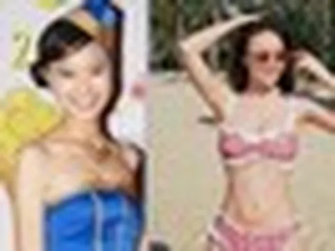 Ninh Dương Lan Ngọc đã làm gì suốt 15 năm qua?