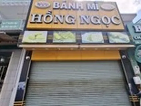 Cục An toàn thực phẩm yêu cầu làm rõ nguyên nhân vụ ngộ độc bánh mì ở Đồng Tháp