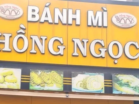 Hơn 200 ca nhập viện nghi ngộ độc thực phẩm sau khi ăn bánh mì