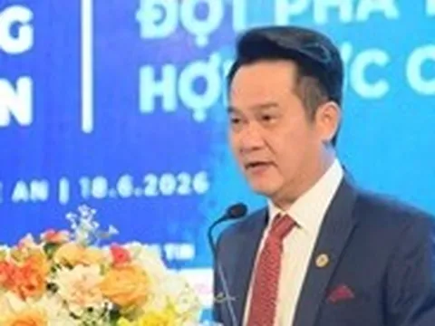 Gặp khó trong thủ tục đầu tư, xây dựng, doanh nghiệp đề xuất 'một đầu mối - một quy trình'