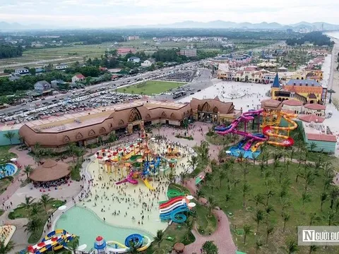 Đón gần 10 triệu khách mỗi năm, du lịch Nghệ An vẫn loay hoay trước "nút thắt" lớn nhất