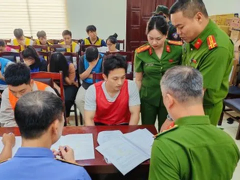 Lời khai Giám đốc công ty 'sở hữu kỳ nghỉ': Thu tiền khách càng nhiều càng tốt