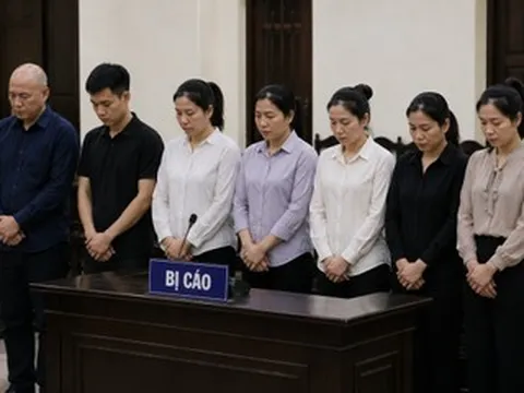 Lật tẩy âm mưu mua 3 trẻ em đưa sang Mỹ của Việt kiều Mỹ