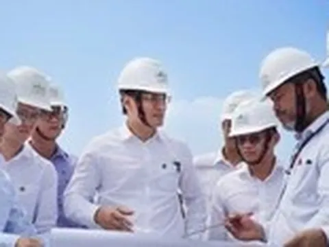 CEO Dương Văn Bắc: Novaland đã đi 80-90% chặng đường vượt khó, quyết tâm 'cập bờ' vào năm nay