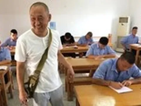 Hành trình cai nghiện game, mạng xã hội - Kỳ 8: Trung Quốc siết kỷ luật với người nghiện thế giới ảo