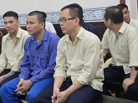 Từ kẻ bán thận đến 'ông trùm' đường dây buôn bán nội tạng