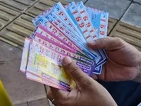 Cần Thơ đề nghị xổ số Đắk Nông quay số mở thưởng ngày thứ ba