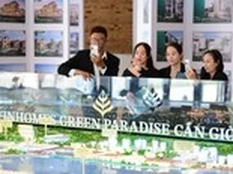 Vinhomes chốt ngày trả cổ tức tiền mặt 2025 khoảng 25.000 tỉ đồng