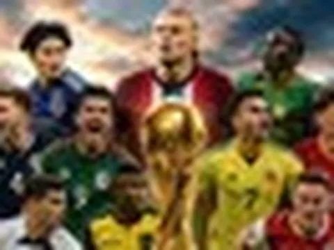 Đội tuyển quốc gia nào có dân số chỉ hơn nửa triệu giành vé dự World Cup 2026?