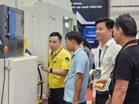 TP.HCM cần tái cấu trúc hệ sinh thái công nghiệp