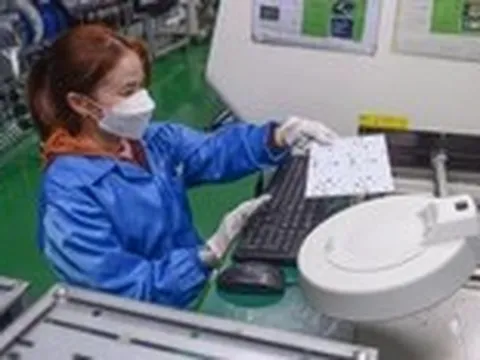 TP.HCM sẽ tái cấu trúc 17 khu công nghiệp theo hướng thông minh