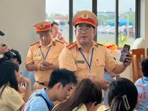 Công an Tây Ninh cảnh báo thủ đoạn lừa đảo mới, người dân cần lưu ý